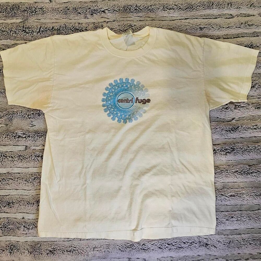 Anvil Men's multi T-shirt